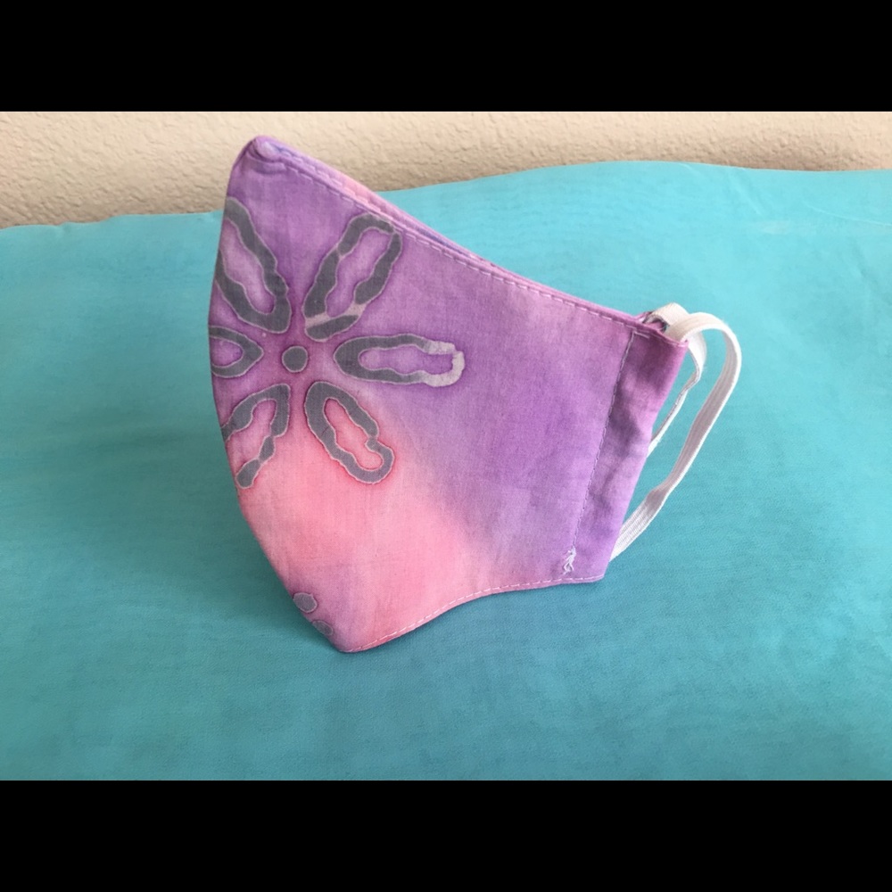 Face Mask - Picture 4 of 5